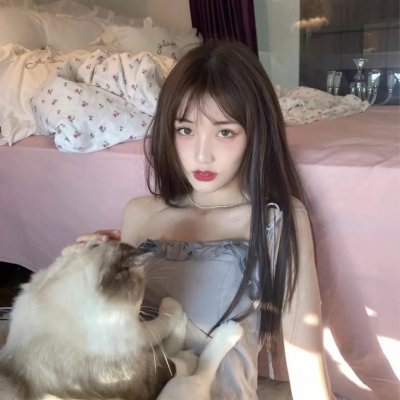 亚洲之女