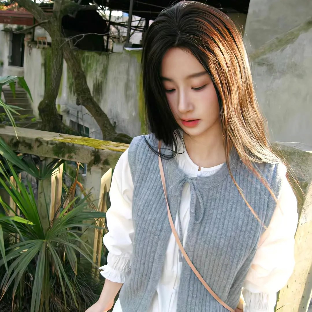 特维和他的七个女儿