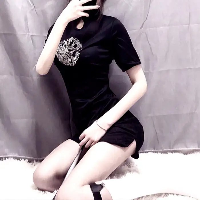 都是真的